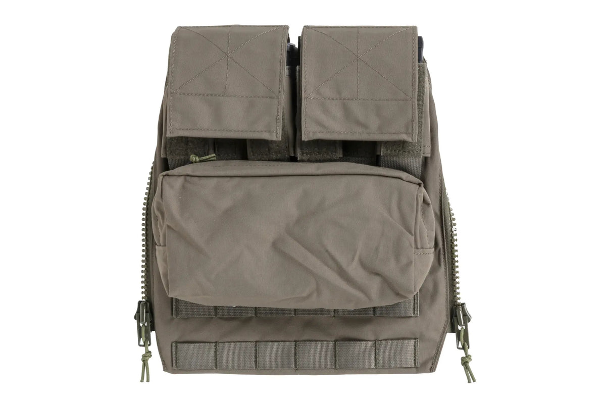 Corso Tactical Buccanner MK I Ranger Green assault panel
