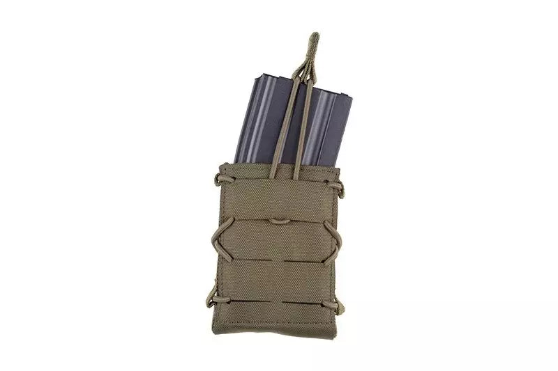 Single M4/M16 Magazine LC Pouch - Olive Drab