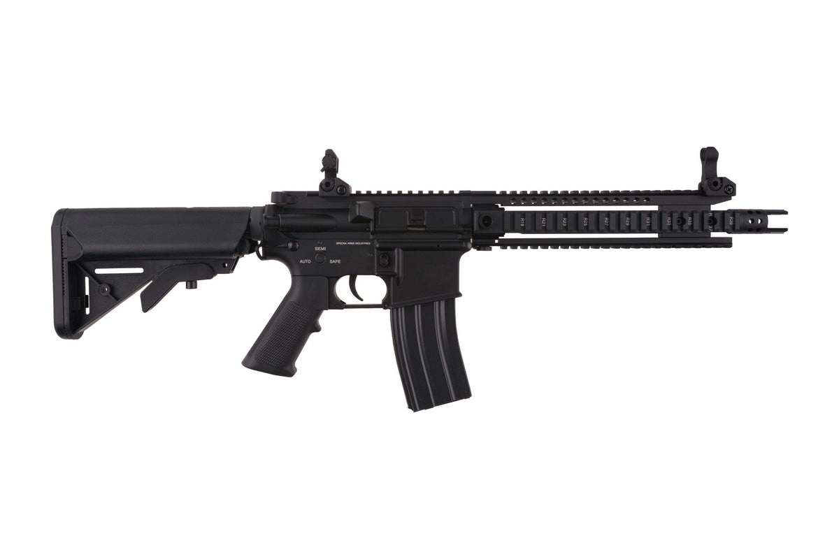 SA-A01 ONE™ SAEC™ Carbine Replica