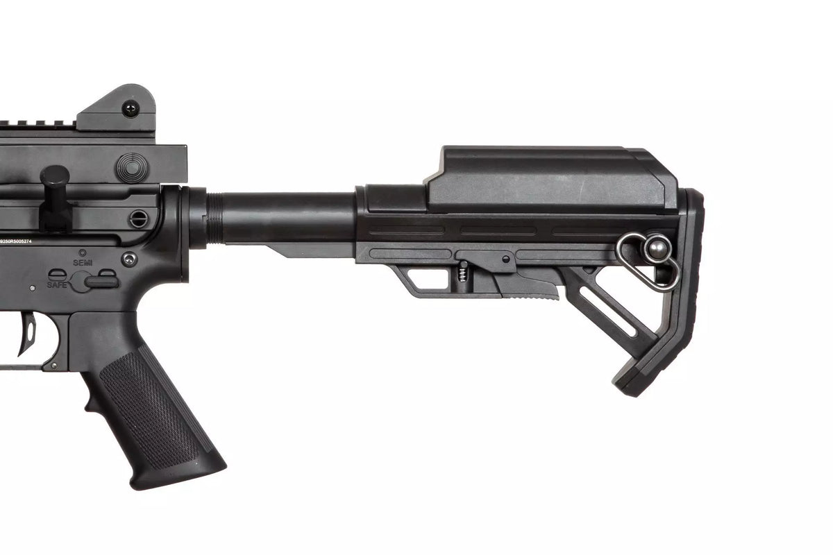 6670 machine gun replica