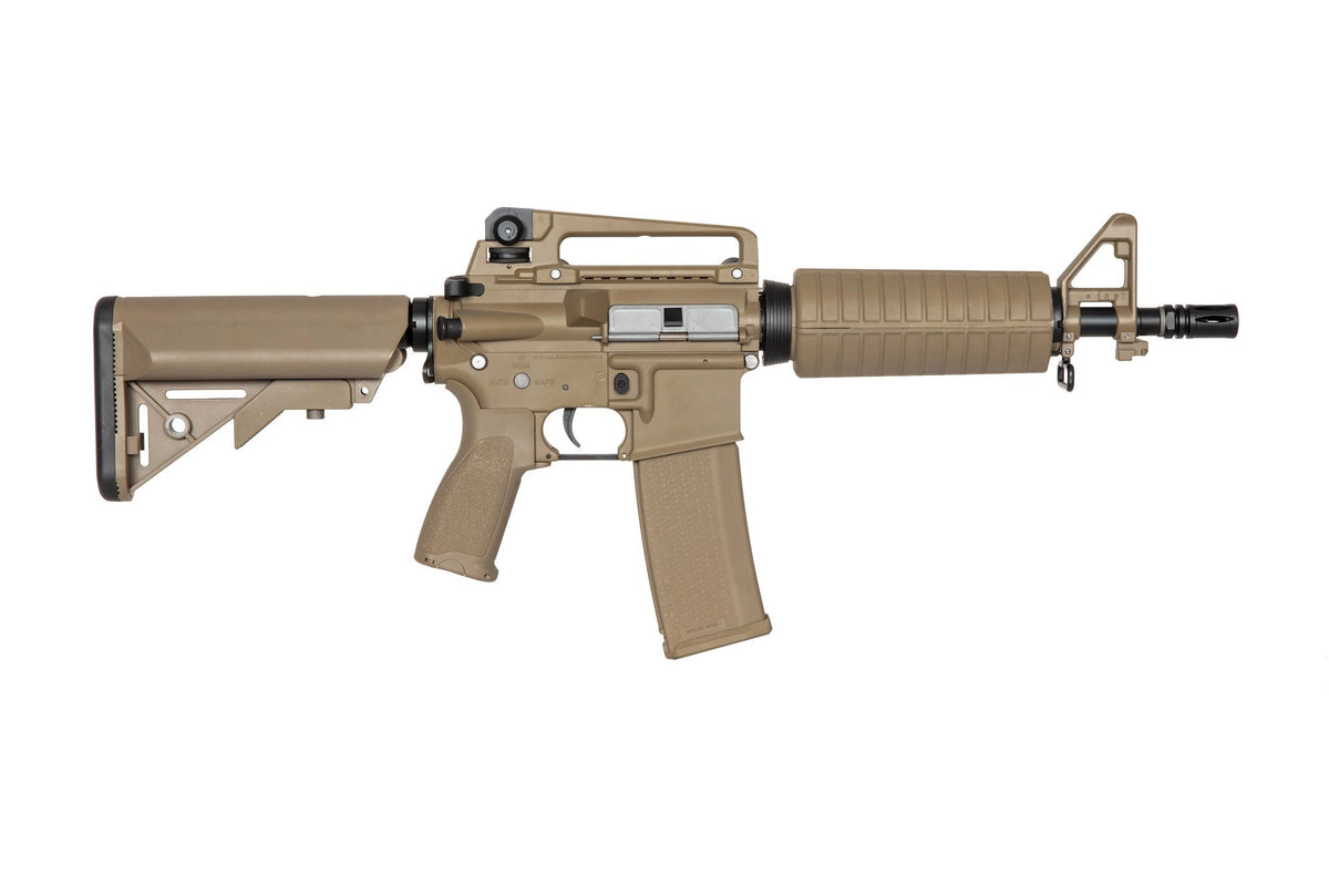 RRA SA-E02 EDGE™ airsoft rifle - Full Tan