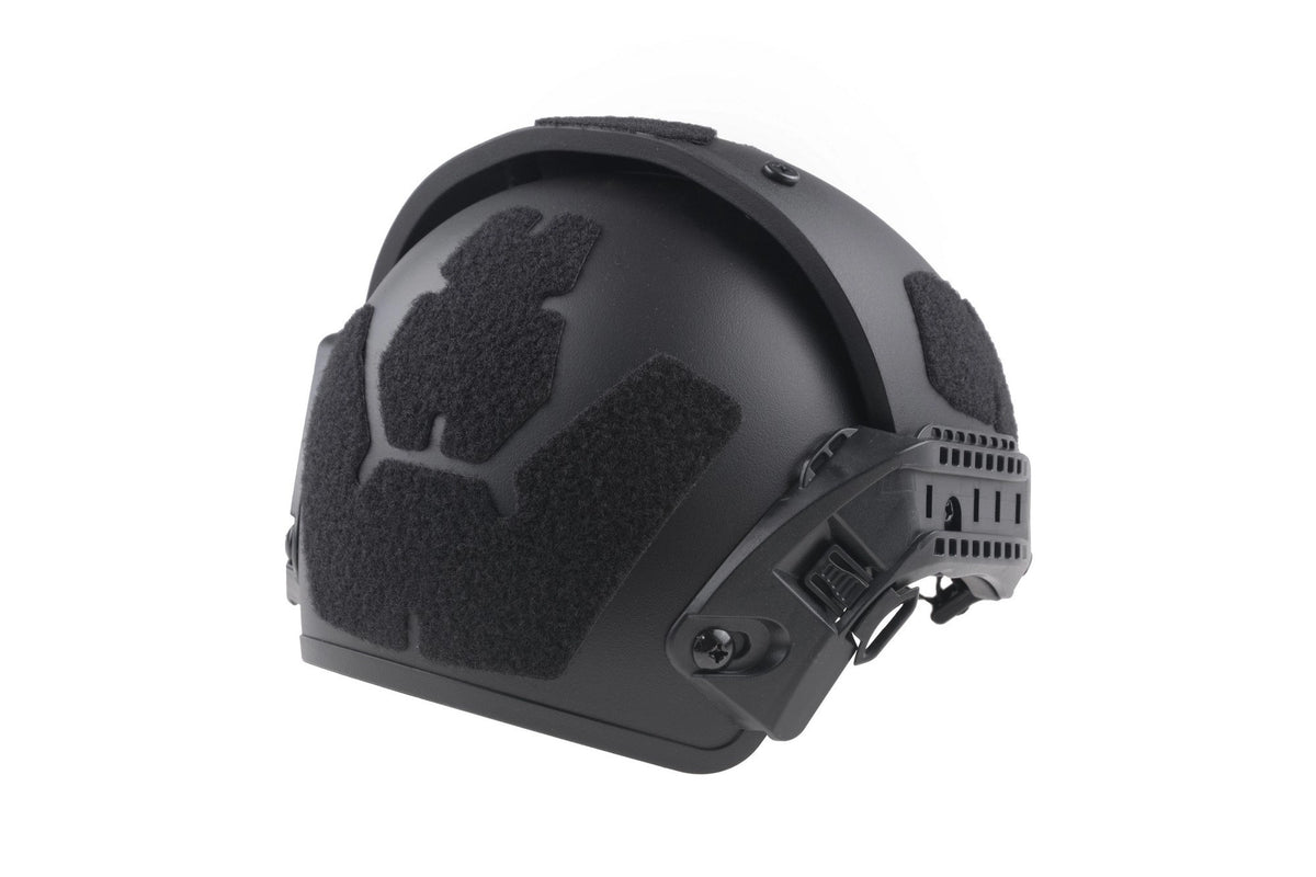 AIR FAST Helmet Replica - Black
