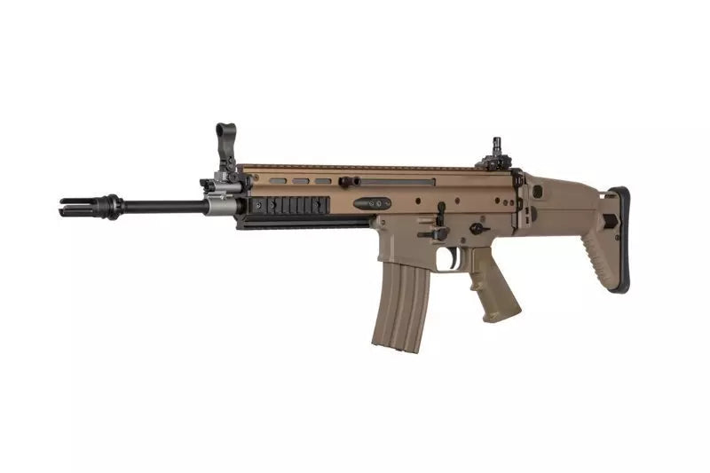 MK16 Next Gen carbine replica - FDE