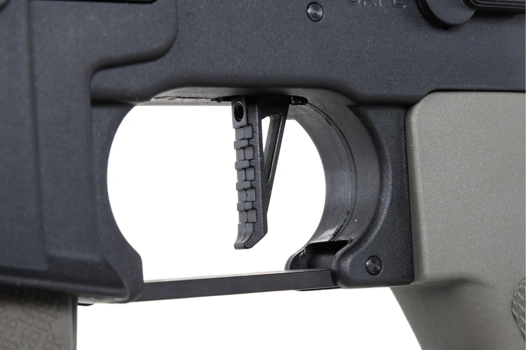 Specna Arms SA-C21 CORE™ Gen.2 HAL ETU™ airsoft Carbine Olive
