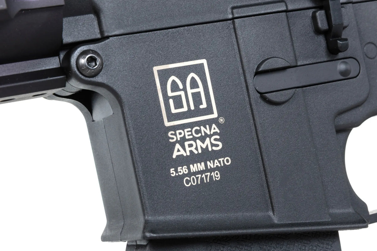 Specna Arms SA-C05 CORE™ Gen.2 HAL ETU™ airsoft Carbine Black