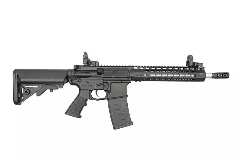 Spyder 10 KeyMod carbine replica"