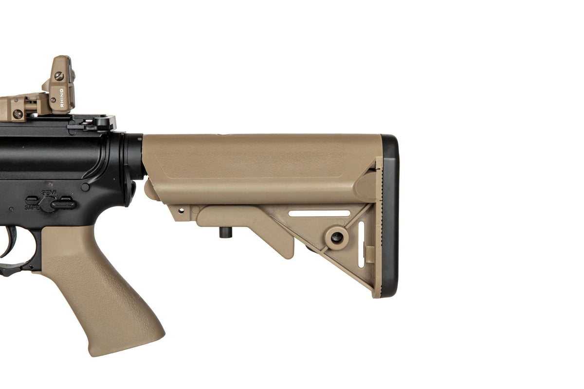 ASR110 EBB Carbine Replica - Tan