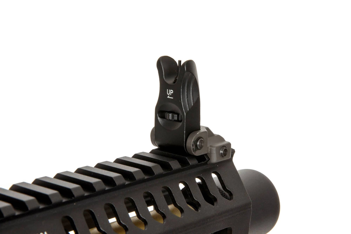 ARP9 submachine gun replica - Stealth Gold