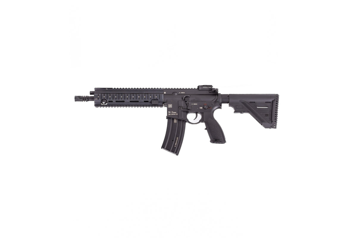 SA-H11 ONE™ carbine replica - black (OUTLET)