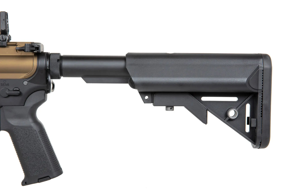 Specna Arms SA-P20 PRIME™ HAL™ ETU airsoft Carbine High Torque Half-Bronze Version