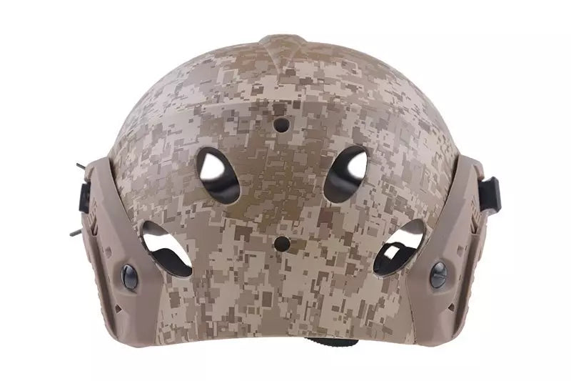 SFR helmet replica - Digital Desert
