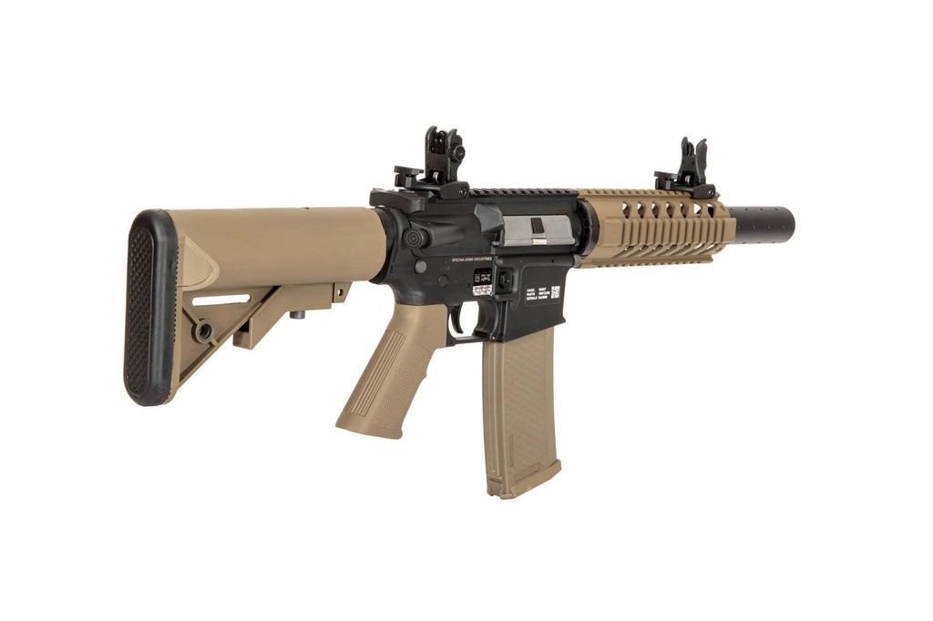SA-C11 CORE™ Carbine Replica - Half-Tan
