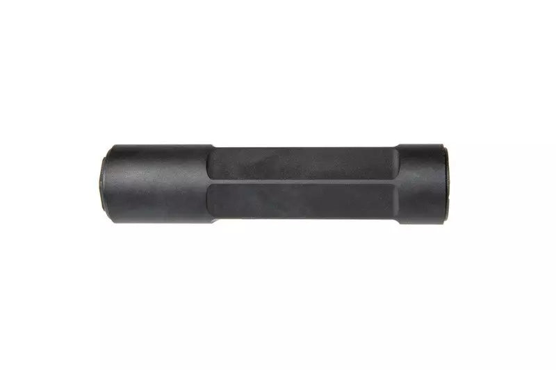 Modify I Silencer