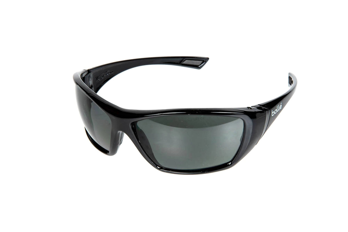 Bolle Safety Glassess BL31 - Smoke