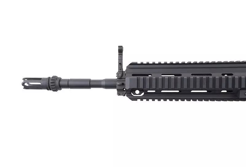 Replika karabinka T4-18 GBB III - czarny