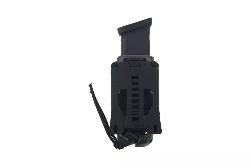 SMC Pistol Magazine Pouch (QD) - Foliage Green