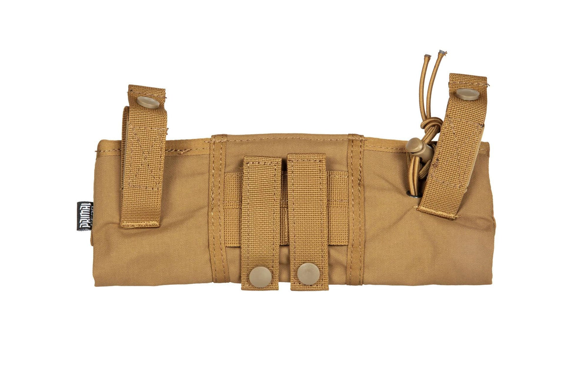 Dump Bag Hops - Coyote Brown