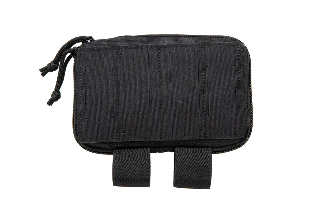 Quick Release First Aid Kit - Black
