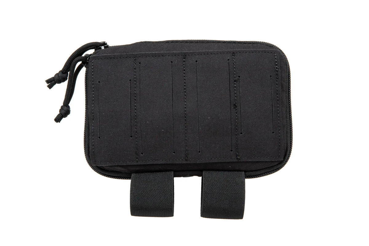 Quick Release First Aid Kit - Black