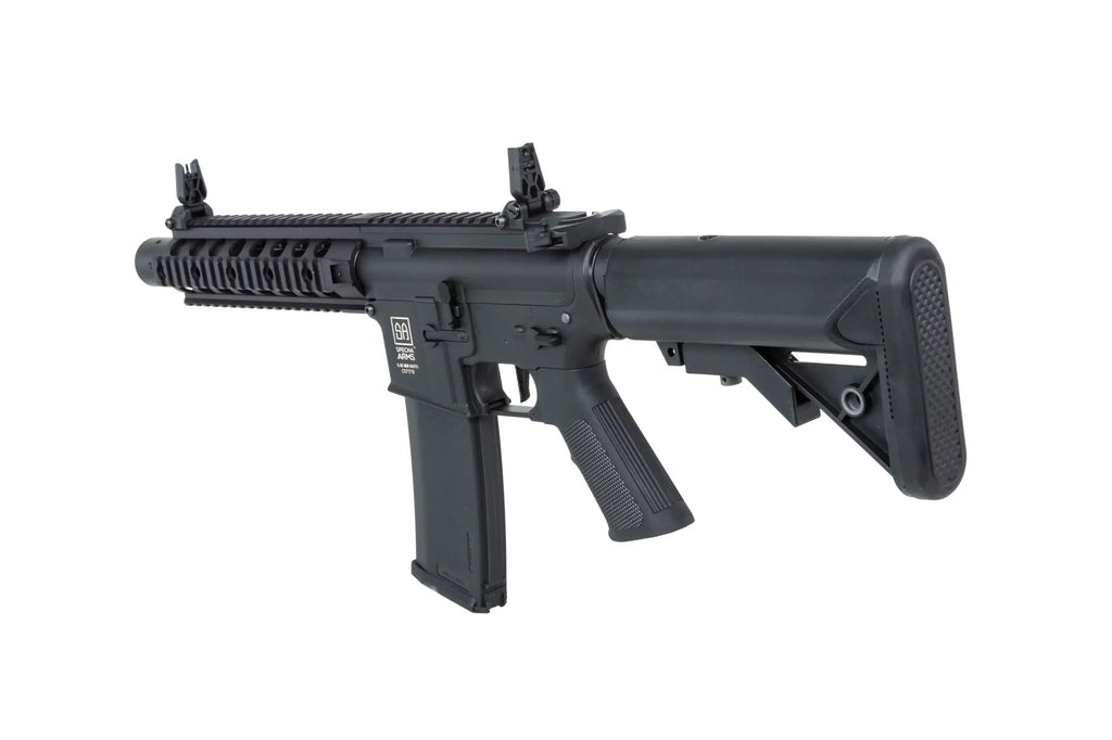Specna Arms SA-C05 CORE™ Gen.2 HAL ETU™ airsoft Carbine Black