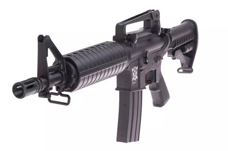 PR305 Kompetitor carbine replica - black