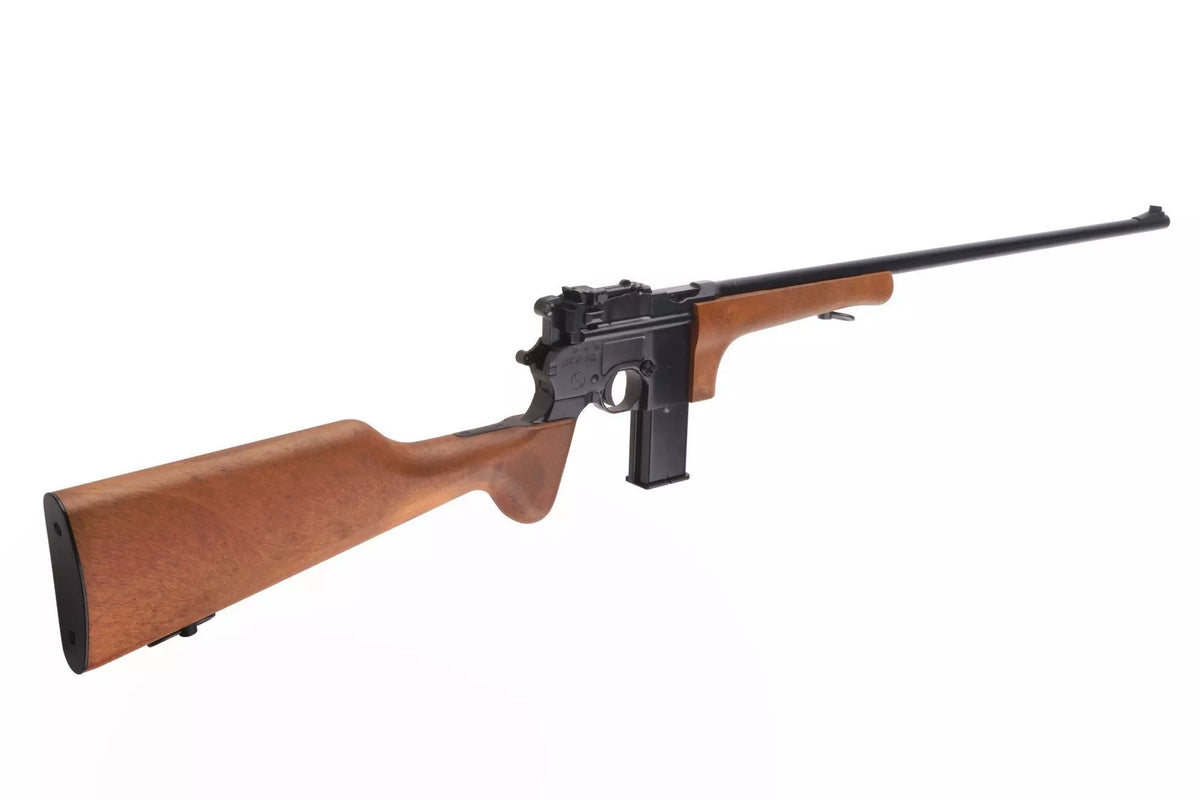 WE712 GBB automatic carbine replica