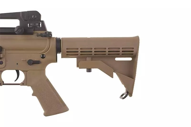 CM609 Carbine Replica - Tan