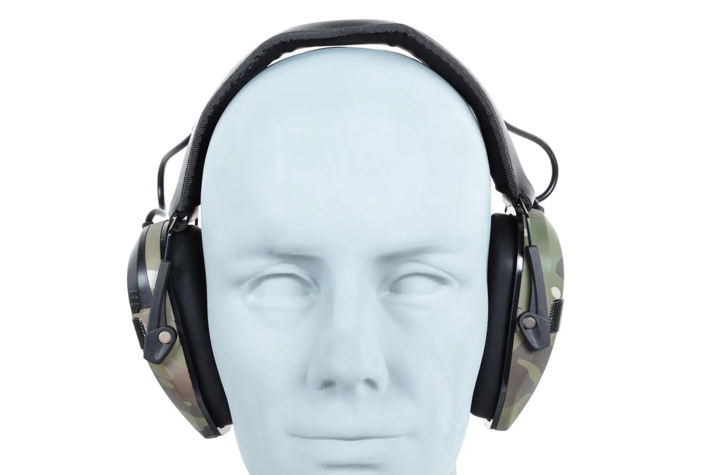 Wosport HD-21 MC active ear protectors
