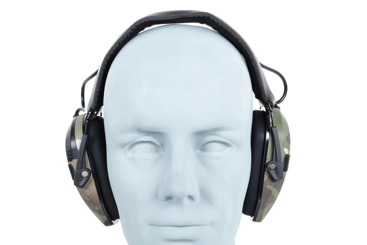 Wosport HD-21 MC active ear protectors