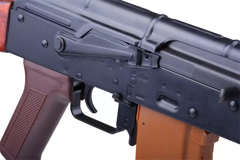 LCK74 NV carbine replica