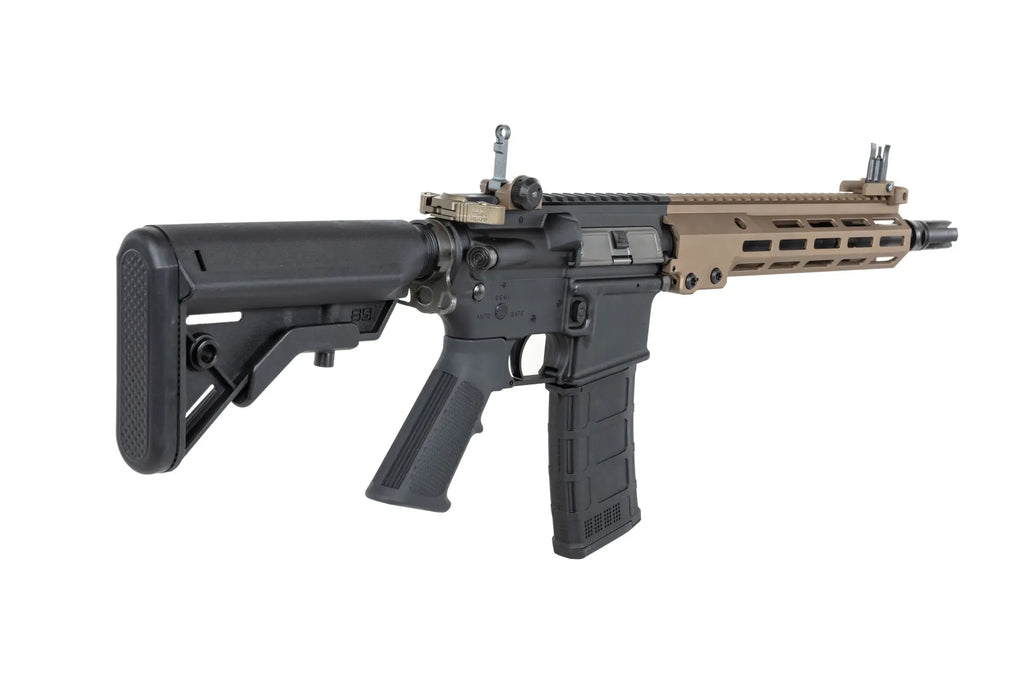 airsoft Vega Force Company TB12 GBBR Half-Tan Carbine