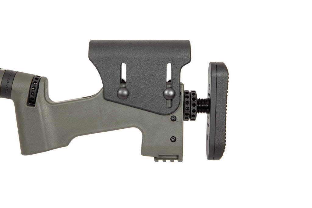 Striker TACTICAL T1 sniper rifle replica - Olive Drab