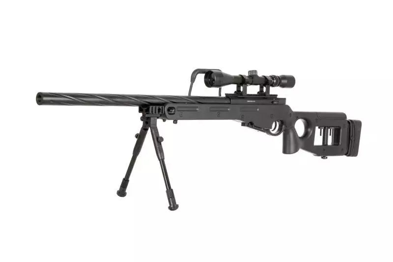MB4420D Sniper Rifle Replica
