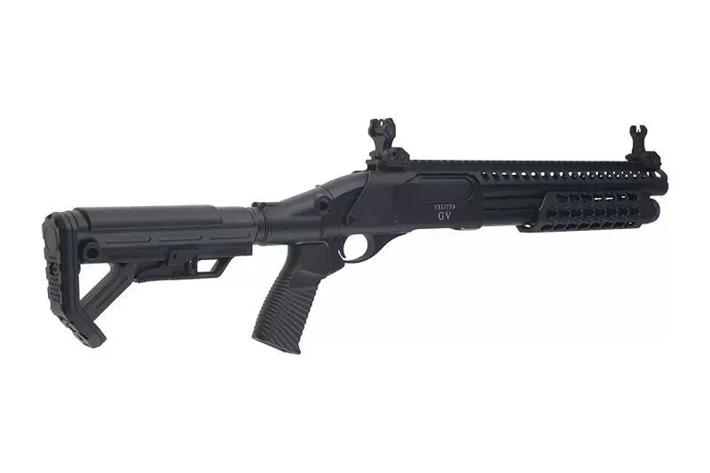 VELITES G-V Shotgun Replica - Black