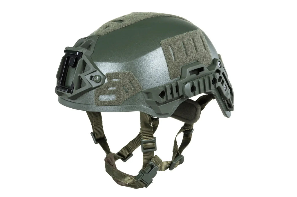 Wosport EX HL-103-E helmet replica (standard version) Olive
