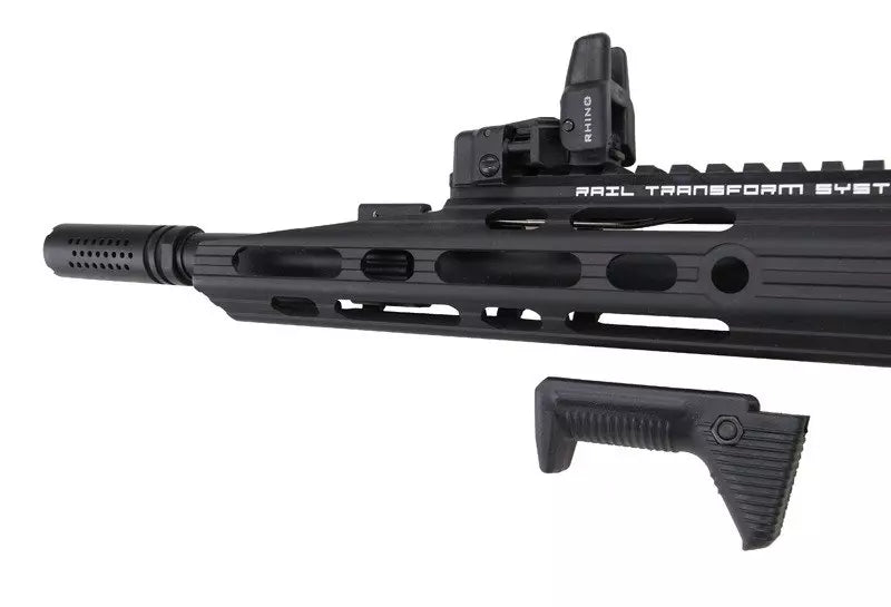 ASR111 HYBRiD carbine replica