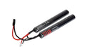 Li-Ion 7.4V 6000mAh Nunchuck (Tamiya) Battery