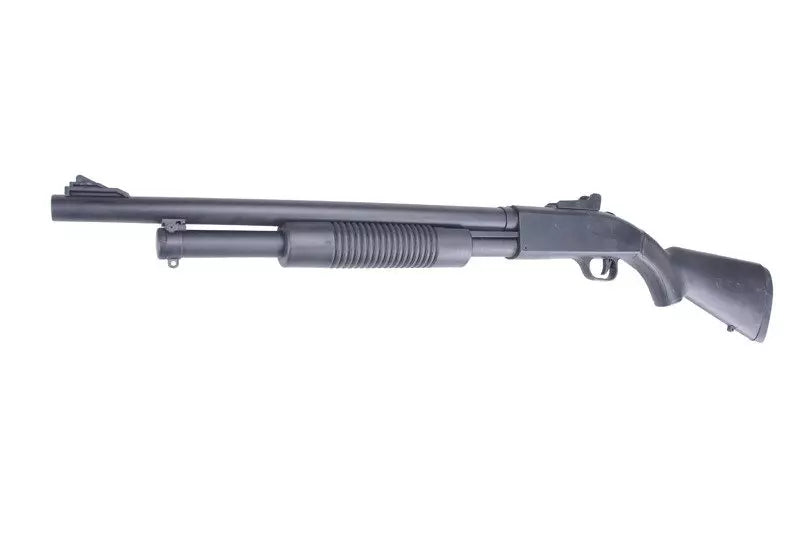 ZM61A shotgun replica