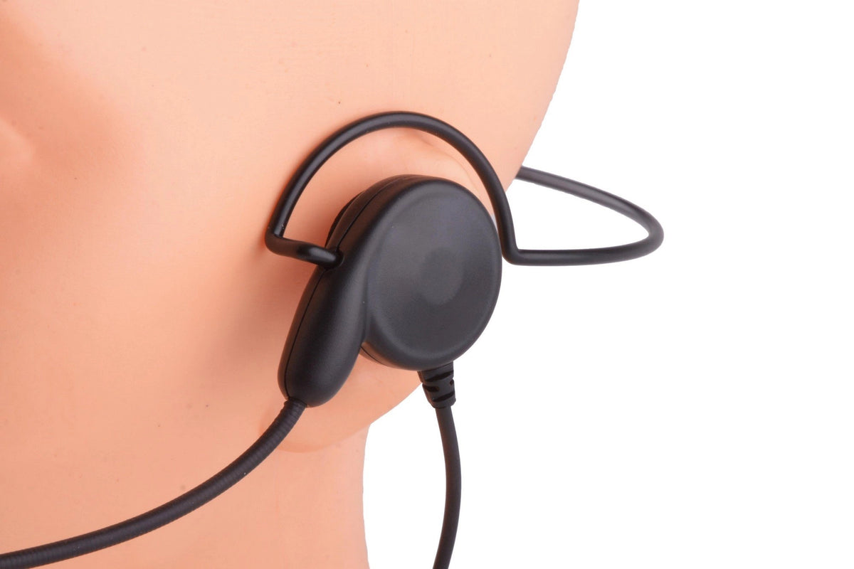 Headset K10909P1