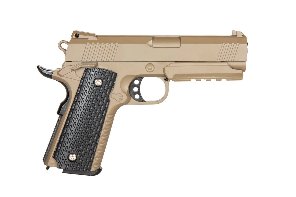 G25 Pistol Replica - TAN