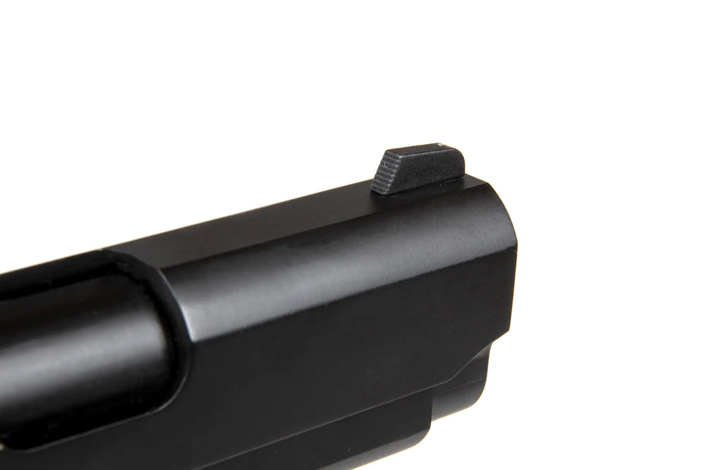 Replica pistol AM.45 (797) - Black
