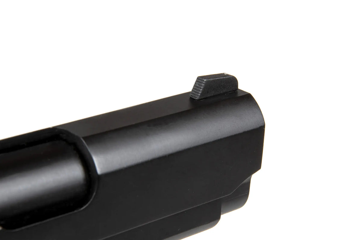 Replica pistol AM.45 (797) - Black
