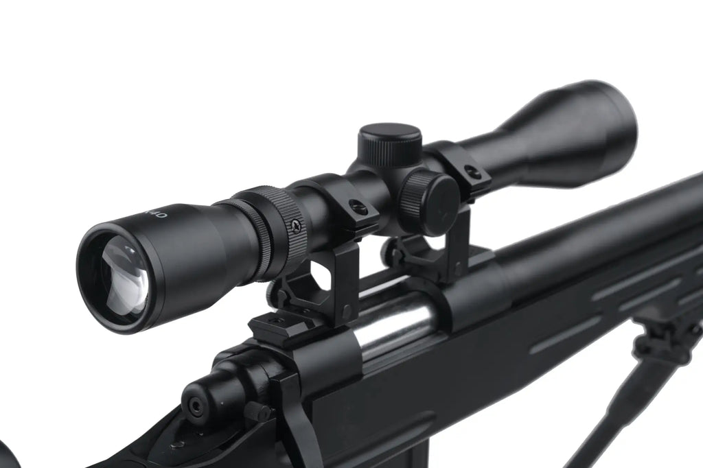 MB4413D Sniper Rifle Replica