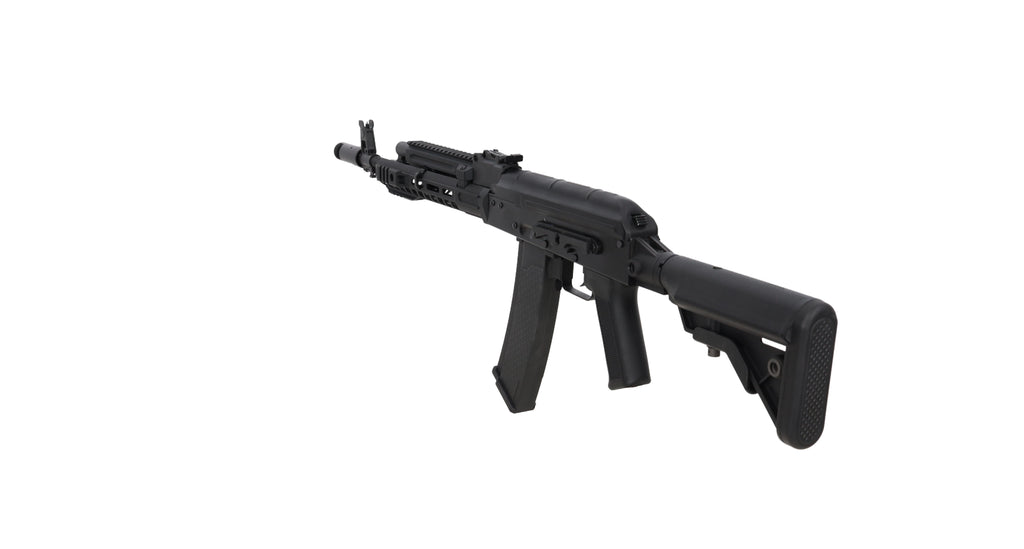 Specna Arms AK SA-PJ06 PRIME BLDC AEG Assault Rifle Black - OUTLET