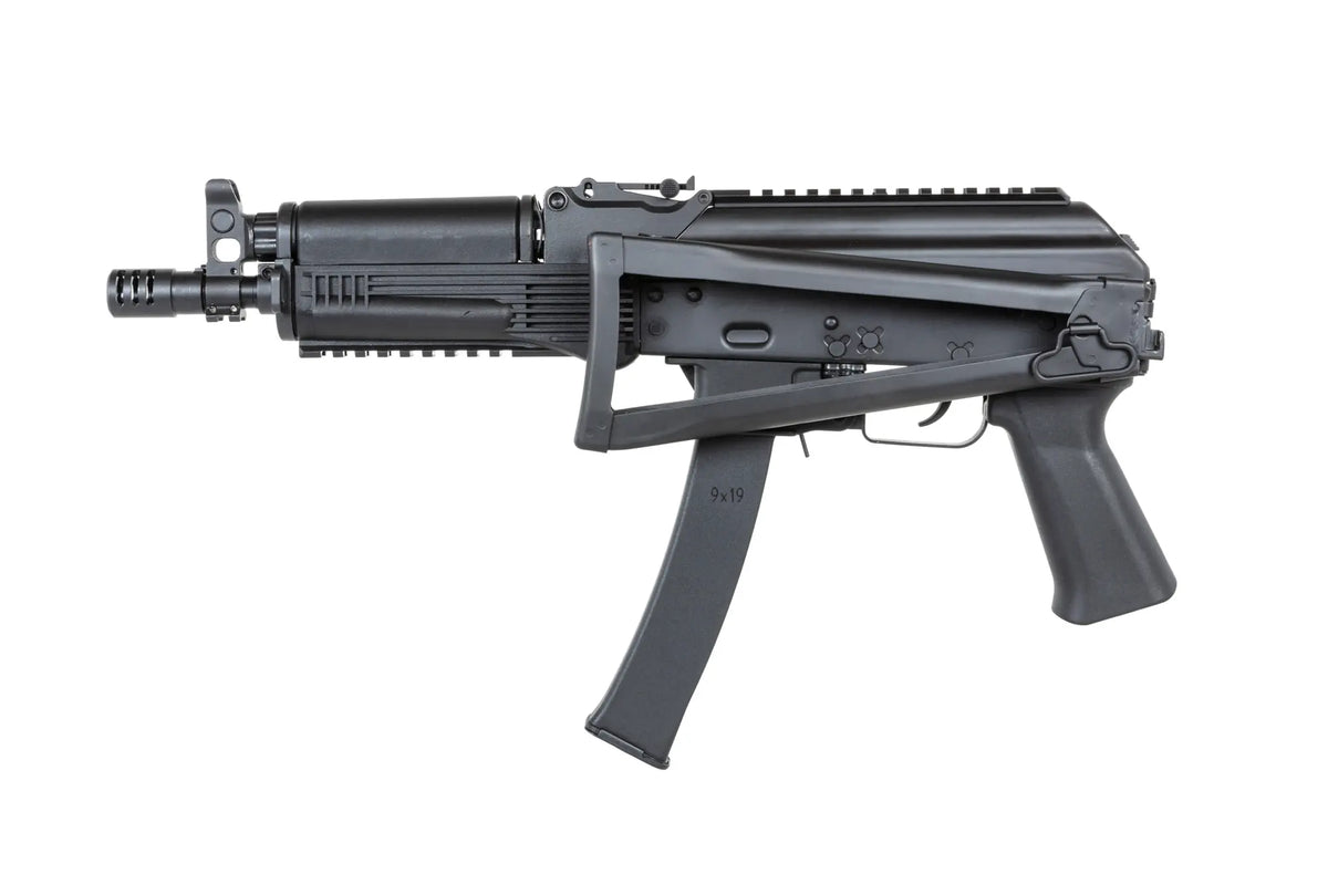 airsoft Arcturus PP-19-1 Vityaz AEG FE™ Machine Gun