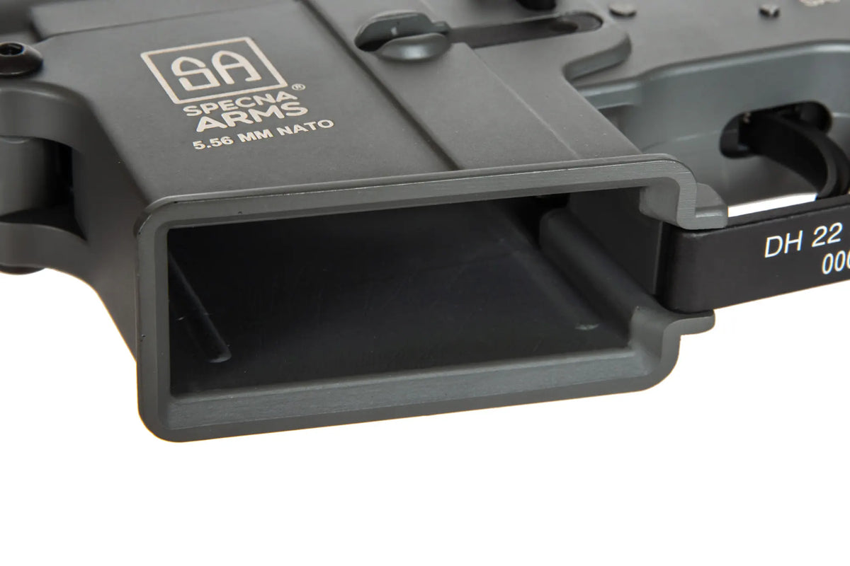 Specna Arms SA-A03 ONE™ Carbine Replica - Chaos Grey