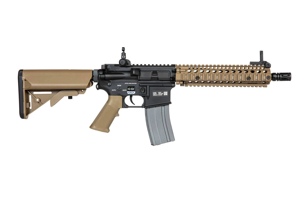SA-A03 ONE™ SAEC™ System carbine replica - Half-Tan