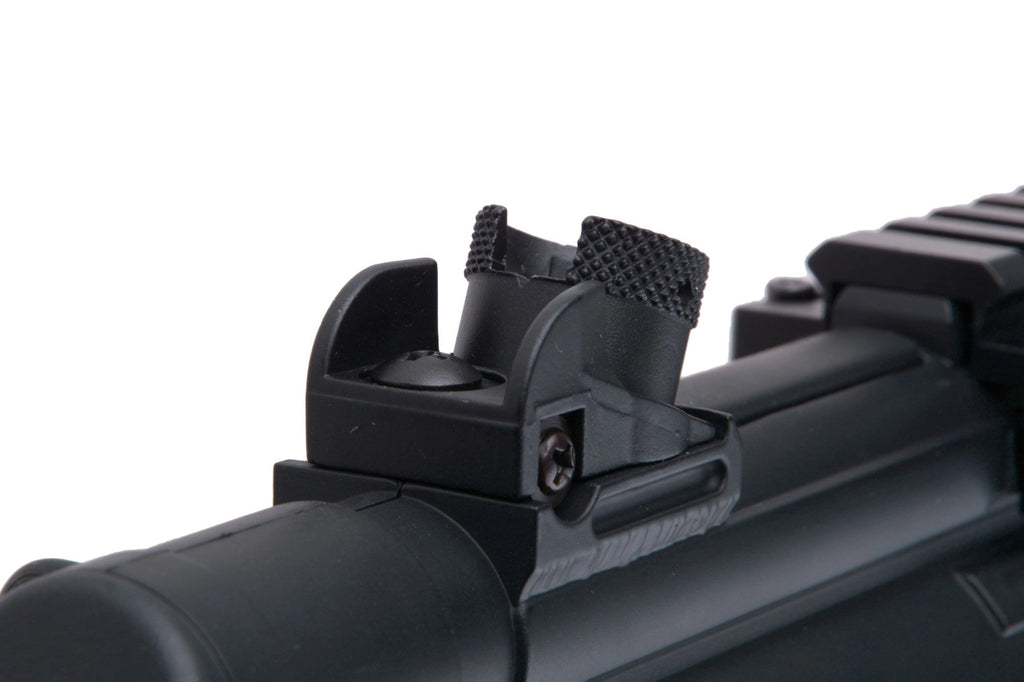 JG803 submachine airsoft gun