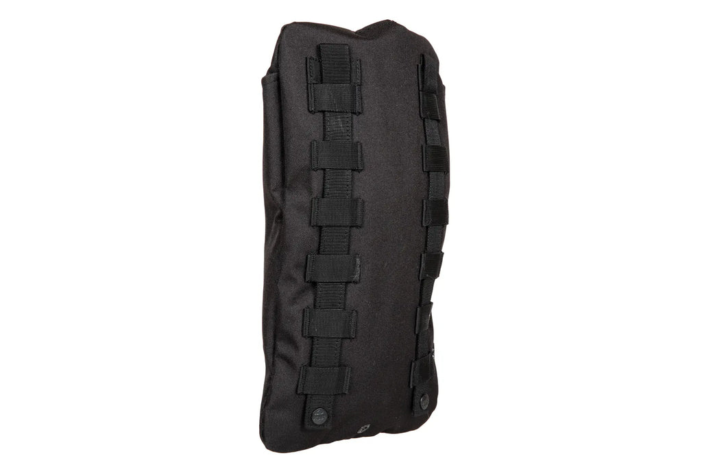 Modular Hydration Pack - Black