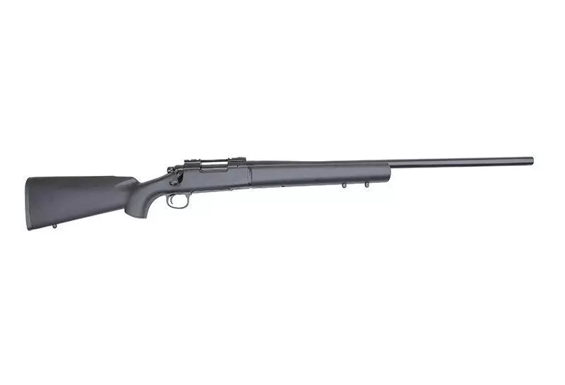 KJ-M700T sniper rifle gas replica